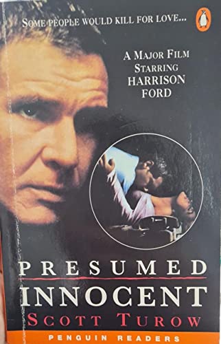 9780140814828: Presumed Innocent (Penguin Readers (Graded Readers))