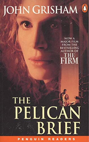 9780140814859: The Pelican Brief