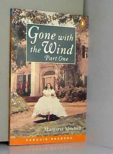 Imagen de archivo de Penguin Readers Level 4 Gone With The Winnd a la venta por ThriftBooks-Atlanta