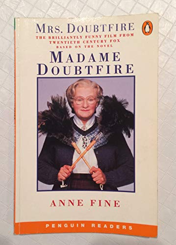 Madame Doubtfire - Anne Fine