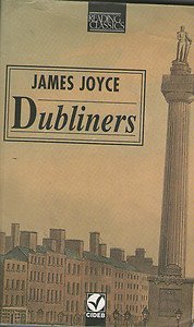 Dubliners (Penguin Readers Simplified Text) - James Joyce