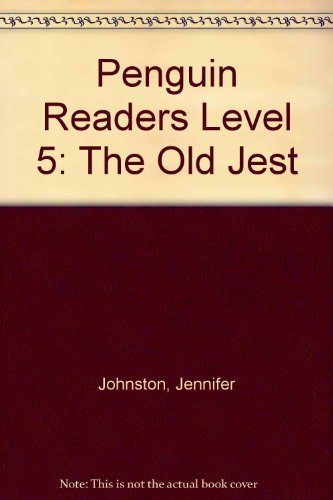 9780140814972: The Old Jest (Level 5) (Penguin Readers)