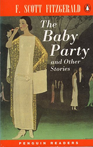 Penguin Readers Level 5: "The Baby Party" and Other Stories