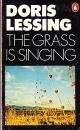 Beispielbild fr Penguin Readers Level 5: "The Grass Is Singing" zum Verkauf von medimops