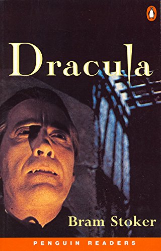 Beispielbild für Penguin Readers Level 4: "Dracula" zum Verkauf von medimops