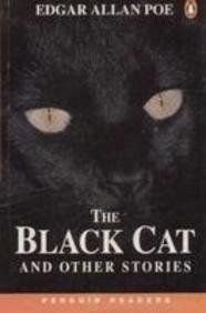 Imagen de archivo de Black Cat a la venta por Ammareal