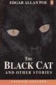 9780140815139: Black Cat (Penguin Longman Penguin Readers)