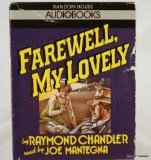 Imagen de archivo de Farewell, My Lovely (Penguin Longman Penguin Readers) a la venta por ThriftBooks-Atlanta