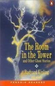 Penguin Readers Level 2: "The Room in the Tower" and Other Ghost Stories (9780140815245) by Rudyard Kipling
