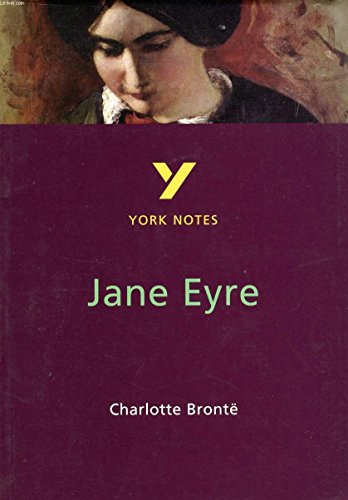 Penguin Readers Level 3: "Jane Eyre" (9780140815252) by [???]