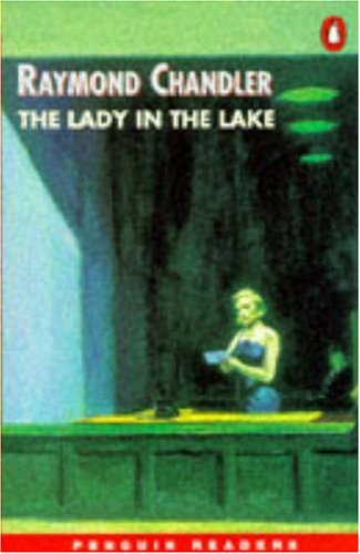 Lady in The Lake ) - Raymond Chandler, Jennifer Bassett, Derek Strange, Richard Johnson