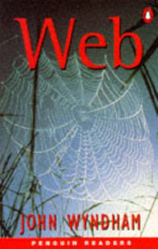 9780140815306: Web (Penguin Readers (Graded Readers))