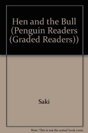 9780140815382: Hen and the Bull: Level 1 (Penguin Readers (Graded Readers))