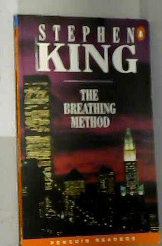 9780140815450: The Breathing Method (Penguin Readers)