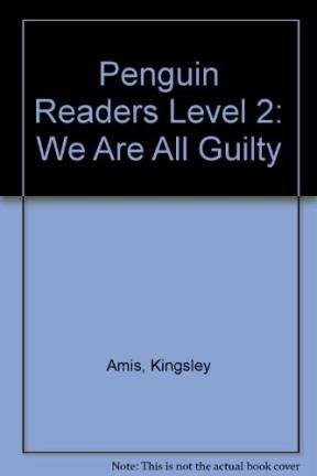 Stock image for Penguin Readers Level 2: We Are All Guilty Pb for sale by medimops