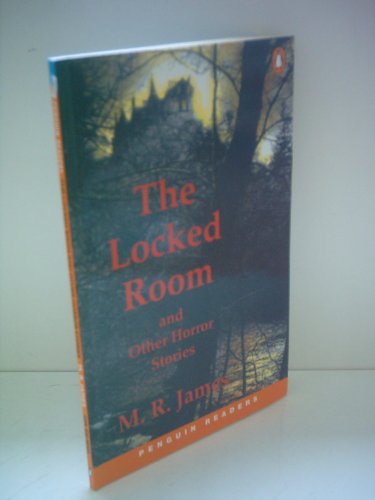 Penguin Readers Level 4: "The Locked Room" and Other Stories (9780140815719) by M.R. James