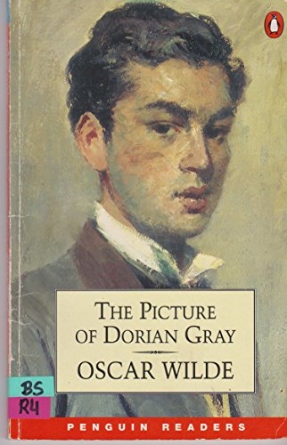 Stock image for The Picture of Dorian Gray (Penguin Longman Penguin Readers) for sale by ThriftBooks-Dallas