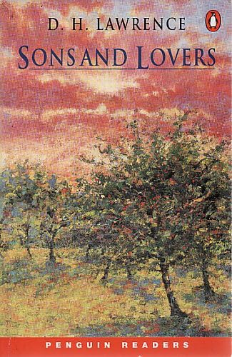 9780140815771: Sons and Lovers (Penguin Readers (Graded Readers))