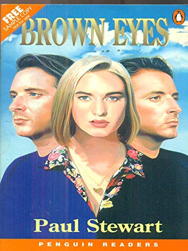 9780140815825: Brown eyes (Penguin Readers)