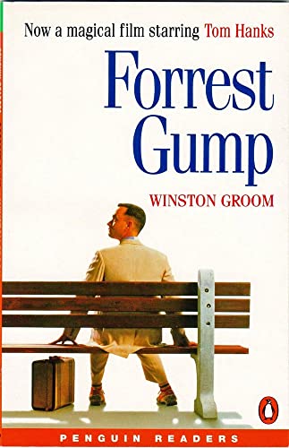 Imagen de archivo de Penguin Readers Level 3: Forrest Gump (Penguin Readers) a la venta por ThriftBooks-Dallas