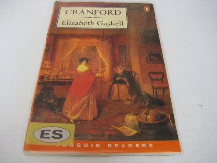 9780140816204: Cranford (Penguin Longman Penguin Readers)