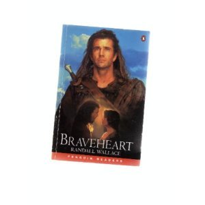 Beispielbild fr Braveheart (Penguin Readers Simplified Text) zum Verkauf von medimops