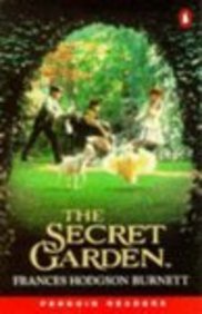 Beispielbild fr Secret Garden Penguin zum Verkauf von SecondSale