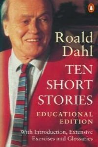 9780140816297: Ten Short Stories By Roald Dahl: Educational Edition