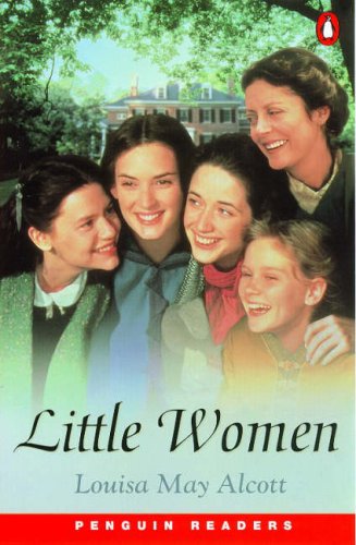 9780140816310: Little Women: Level 3