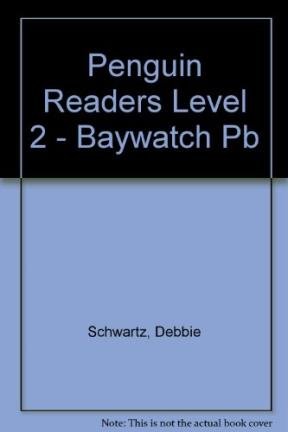 9780140816501: Penguin Readers Level 2 - "Baywatch": The Inside Story