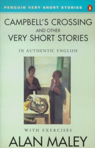 9780140816549: Campbell's Crossing and Other Very Short Stories (Penguin Very Short Stories)