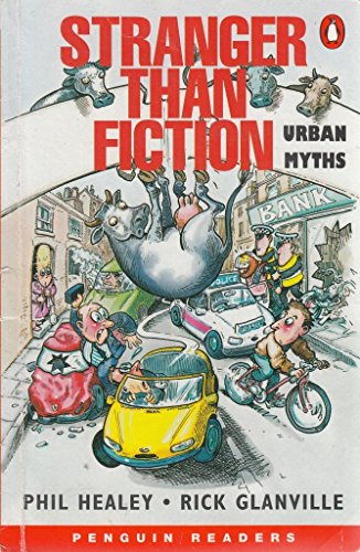 Stranger Than Fiction (Penguin Longman Penguin Readers) (9780140816655) by Phil Healey