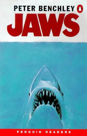 9780140816686: Jaws: Level 2 (Penguin Readers (Graded Readers))