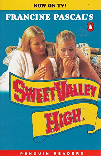 Sweet Valley High Secrets - William, Kate