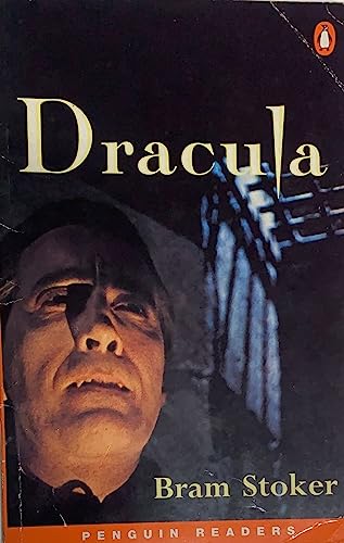 9780140816914: Penguin Audio-readers Level 4; "Dracula"