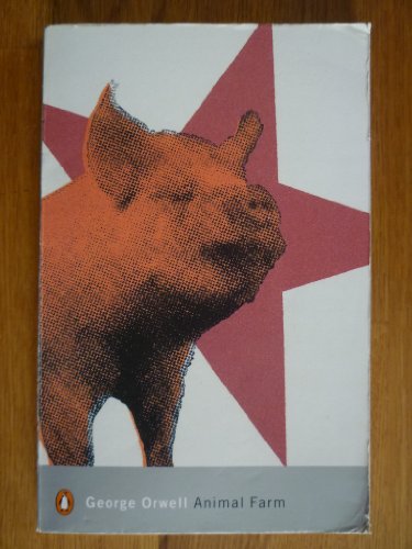 9780140817614: Animal Farm Book & CD Pack