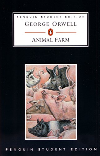 9780140817690: Animal Farm