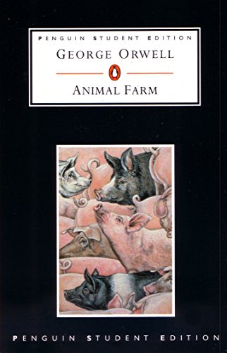 9780140817690: Animal Farm: A Fairy Story