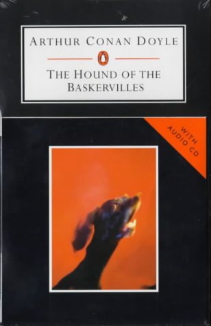 Beispielbild für The Hound of the Baskervilles (Penguin Student Editions) zum Verkauf von medimops