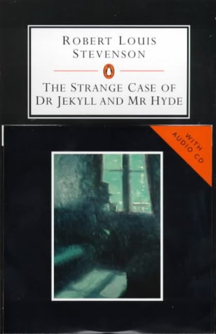 9780140817874: The strange case of dr. Jekyll and Mr. Hyde. With CD-ROM (Penguin Student Editions)