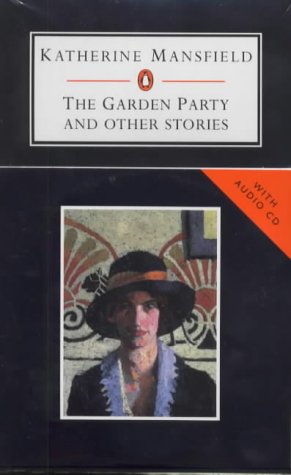 The Garden Party and Other Stories (Penguin Student Editions) (9780140817904) by Katherine Mansfield