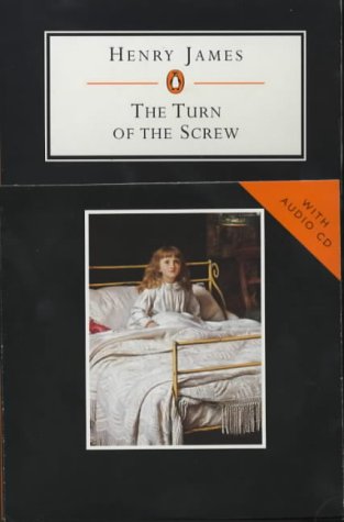 Stock image for The Turn of the Screw (Penguin Student Editions) for sale by Discover Books
