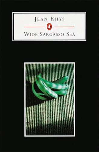 9780140818031: Wide Sargasso Sea