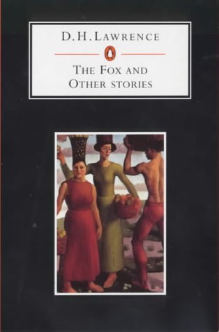 Stock image for The Fox: and Other Stories (Penguin Student Editions) for sale by Reuseabook