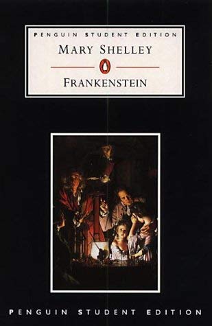 Imagen de archivo de Frankenstein a la venta por Better World Books Ltd