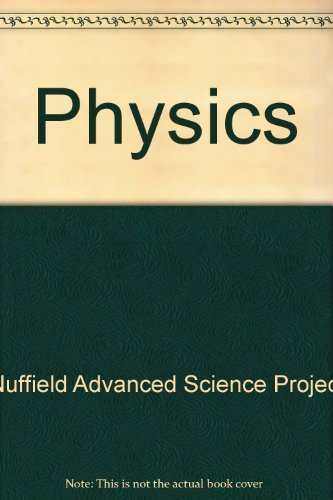 Stock image for Physics for sale by Goldstone Books