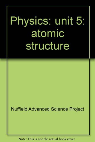 9780140827118: Physics: unit 5: atomic structure