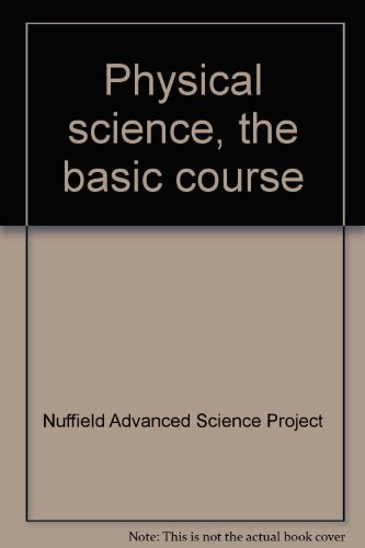 9780140827514: Physical science, the basic course