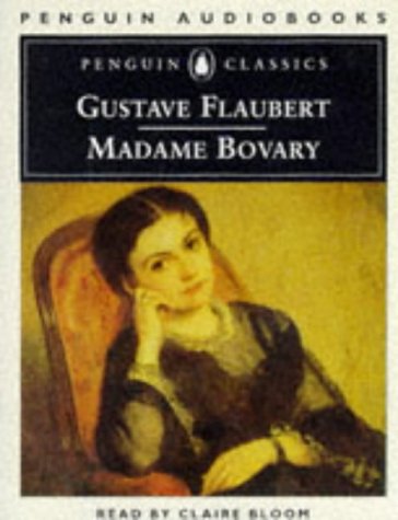 Beispielbild fr Madame Bovary (Penguin Classics) zum Verkauf von medimops