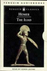 9780140860054: The Iliad (Penguin Classics S.)